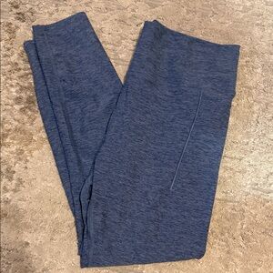 Athletic Works Women's Blue Pants
